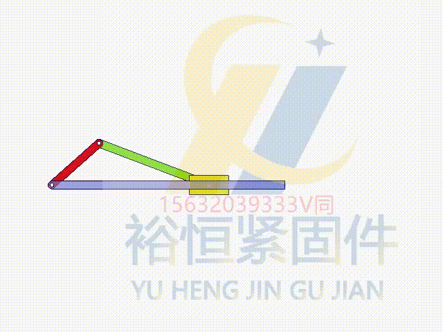 圖026 曲柄搖塊機(jī)構(gòu).gif