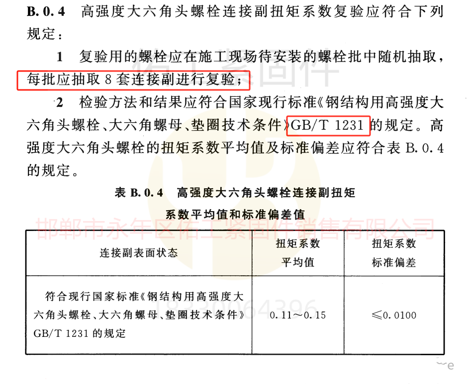 大六角螺栓檢測依據與扭矩系數平均值和標準偏差.png